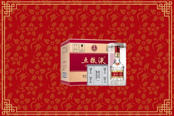 栖霞回收五粮液
